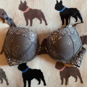 Victoria’s Secret Bombshell Bra